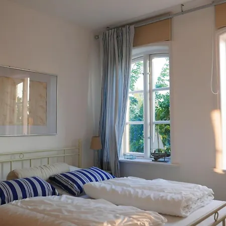 Διαμέρισμα Foehrtraum