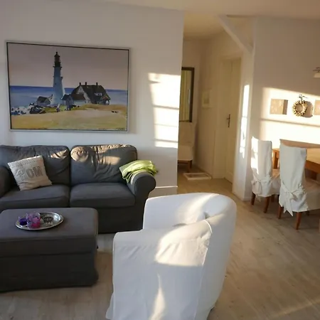 Foehrtraum Apartmán *