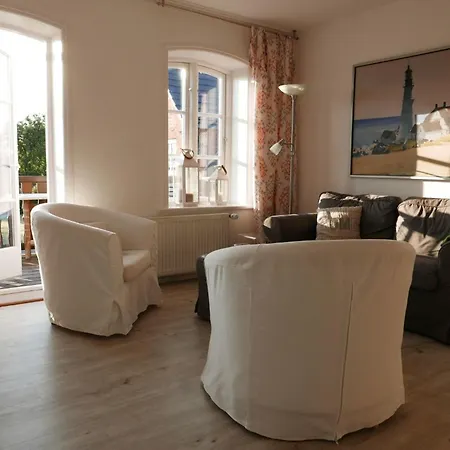 Foehrtraum Διαμέρισμα Oldsum